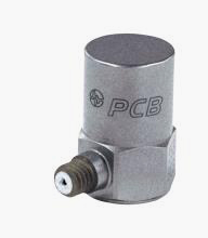 美國(guó)PCB加速度傳感器352C04單軸