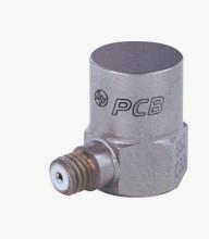 美國(guó)PCB加速度傳感器352C33單軸