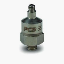 美國(guó)PCB加速度傳感器352A60單軸