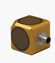 美國(guó)PCB加速度傳感器356B18三軸