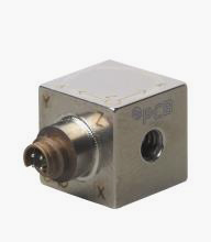 美國(guó)PCB加速度傳感器356B21三軸